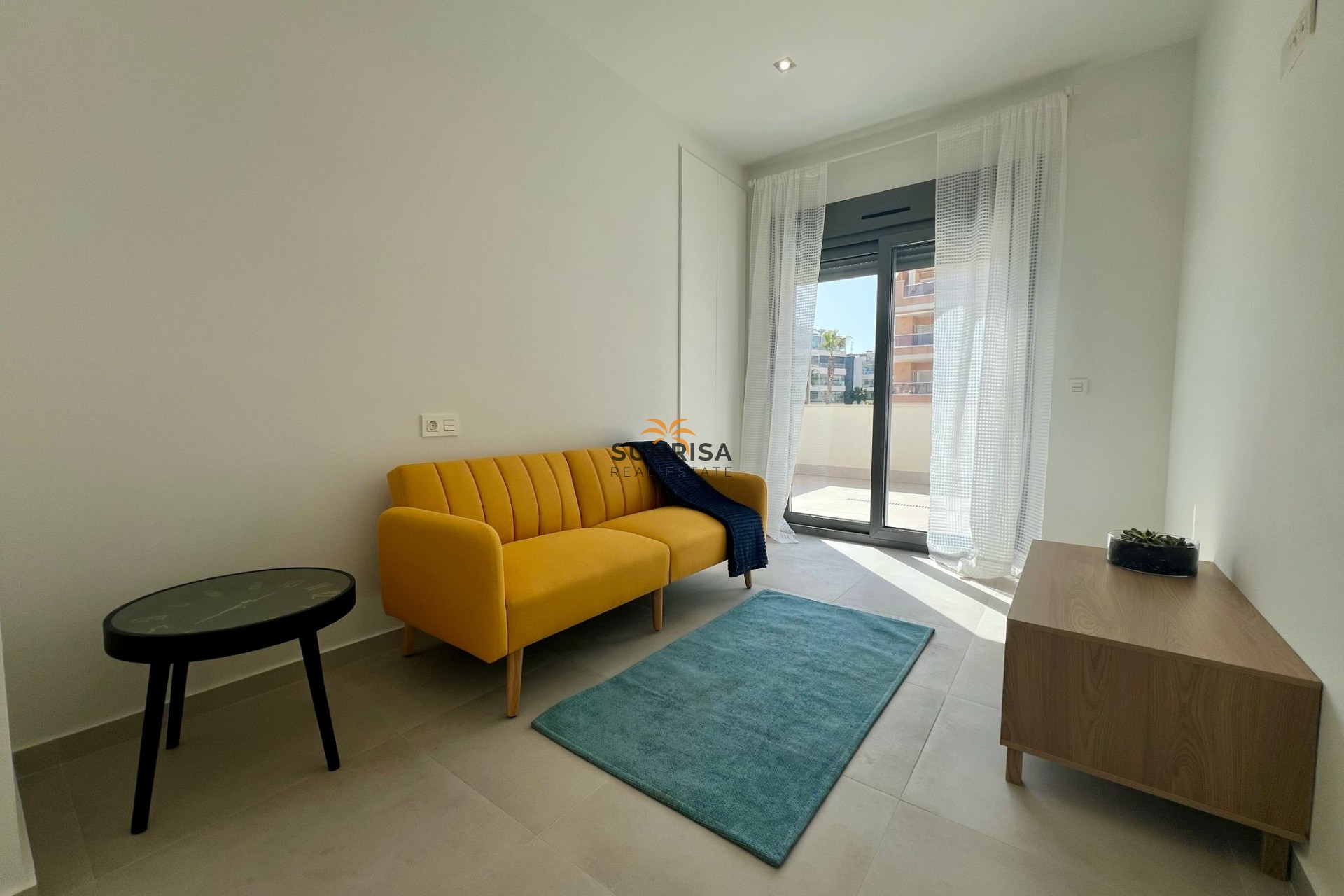 Nieuwbouwwoningen - Huis - Villamartin