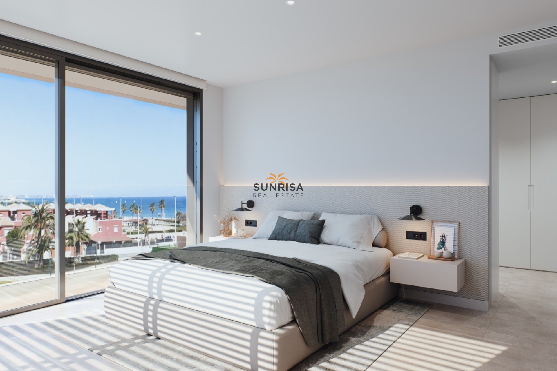 Nieuwbouwwoningen - Villa - El Mojón