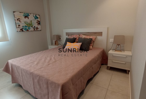 Appartement · Nieuwbouwwoningen - Mil Palmeras · Alicante · Spanje