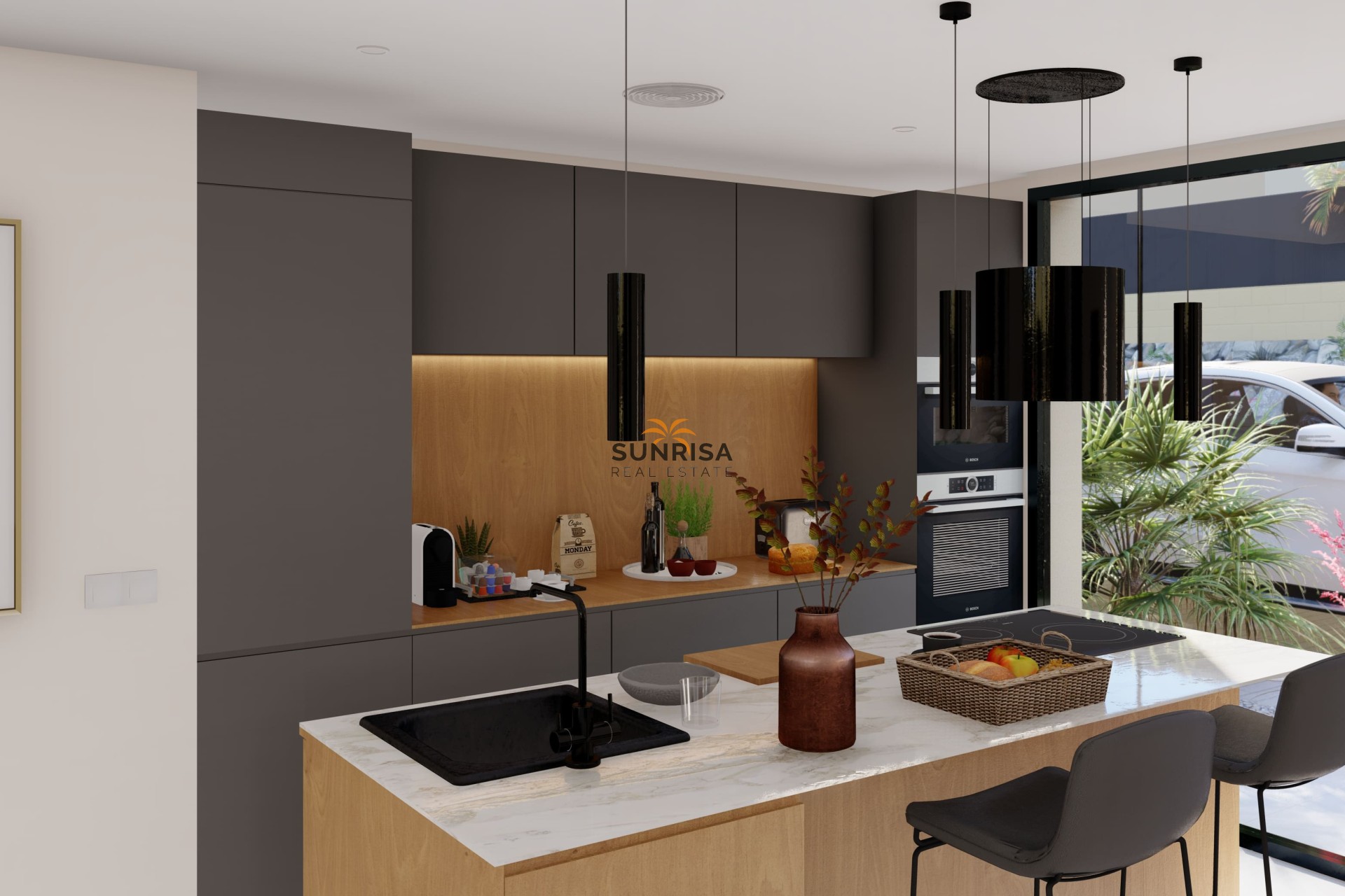 New Build - House - Altaona Golf & Country Village