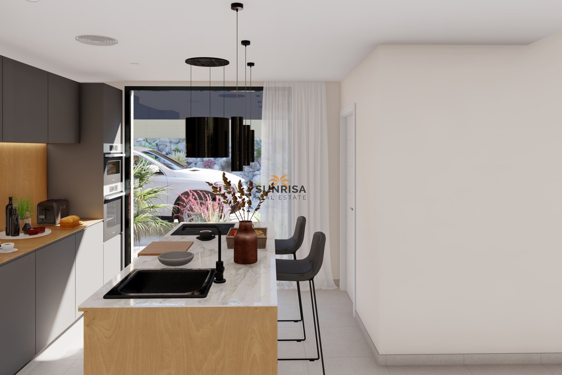New Build - House - Altaona Golf & Country Village