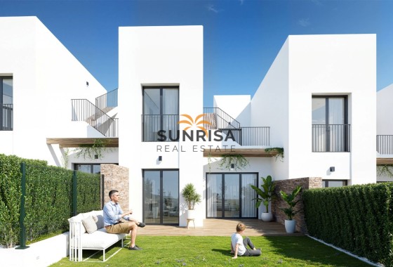 Townhouse · New Build - Monforte del Cid · Alicante · Spain