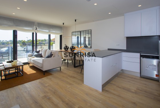 Townhouse · New Build - Monforte del Cid · Alicante · Spain