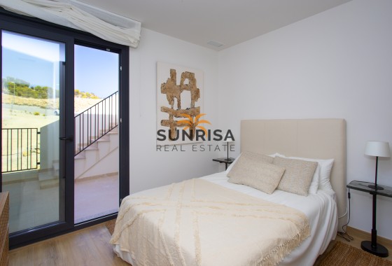 Townhouse · New Build - Monforte del Cid · Alicante · Spain