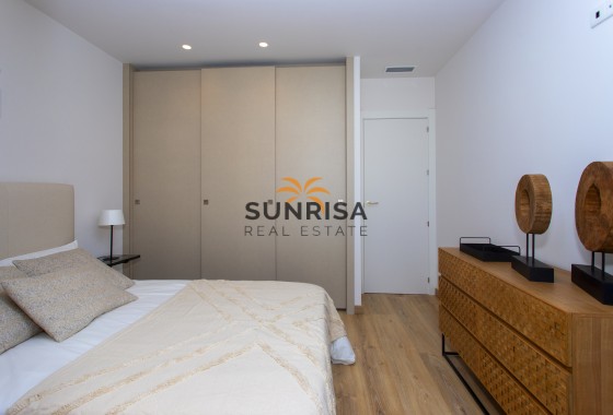 Townhouse · New Build - Monforte del Cid · Alicante · Spain