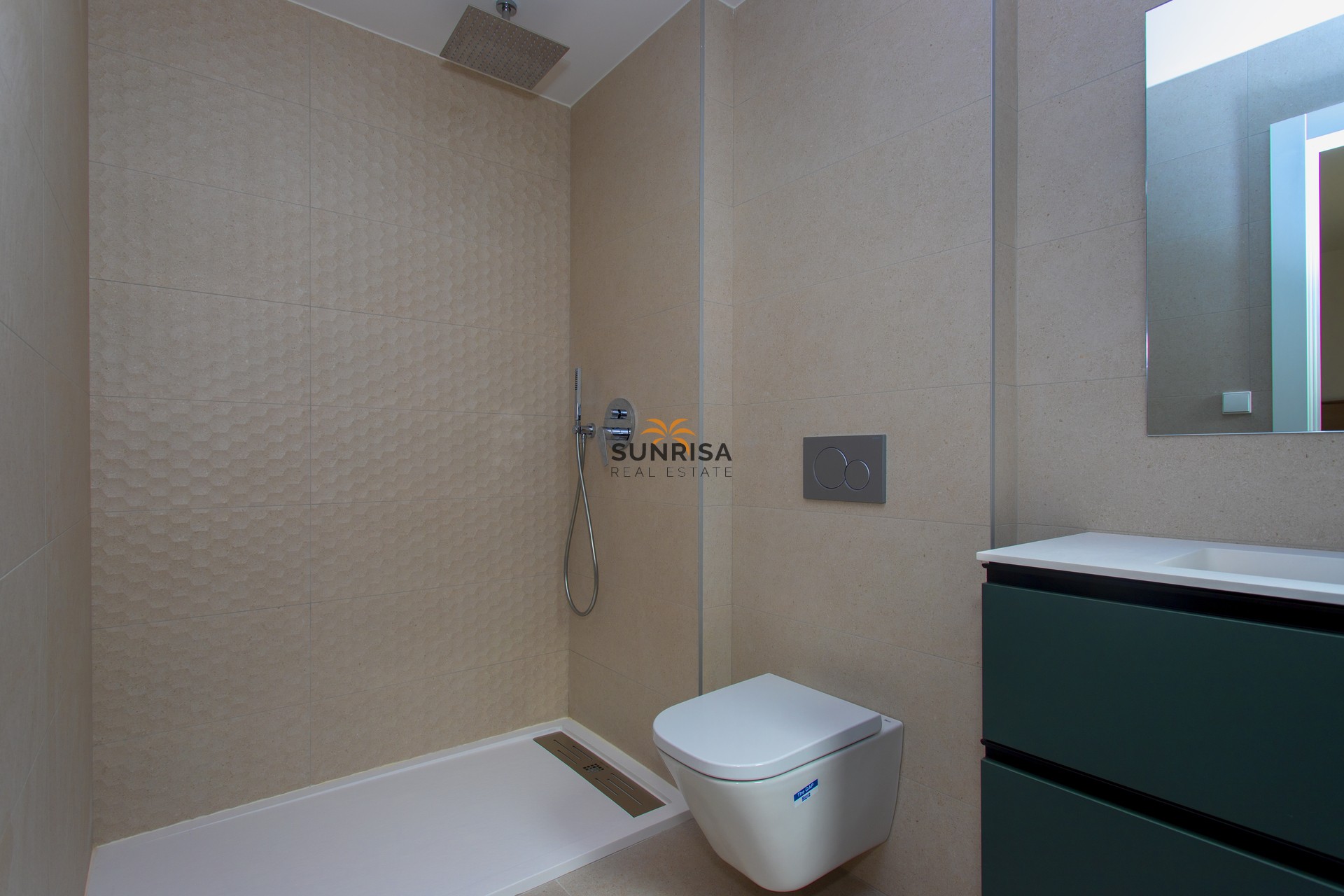 Nieuwbouwwoningen - Herenhuis - Monforte del Cid