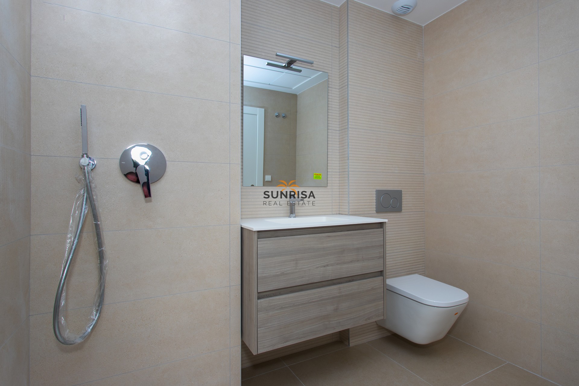 Nieuwbouwwoningen - Herenhuis - Monforte del Cid