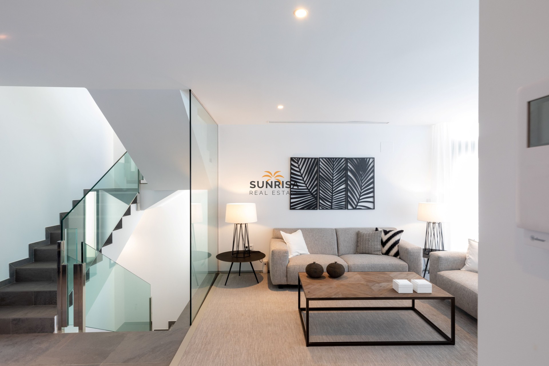 Nieuwbouwwoningen - Huis - Cartagena