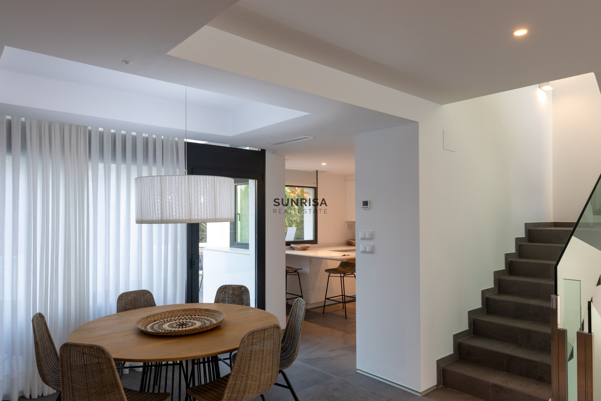 Nieuwbouwwoningen - Huis - Cartagena