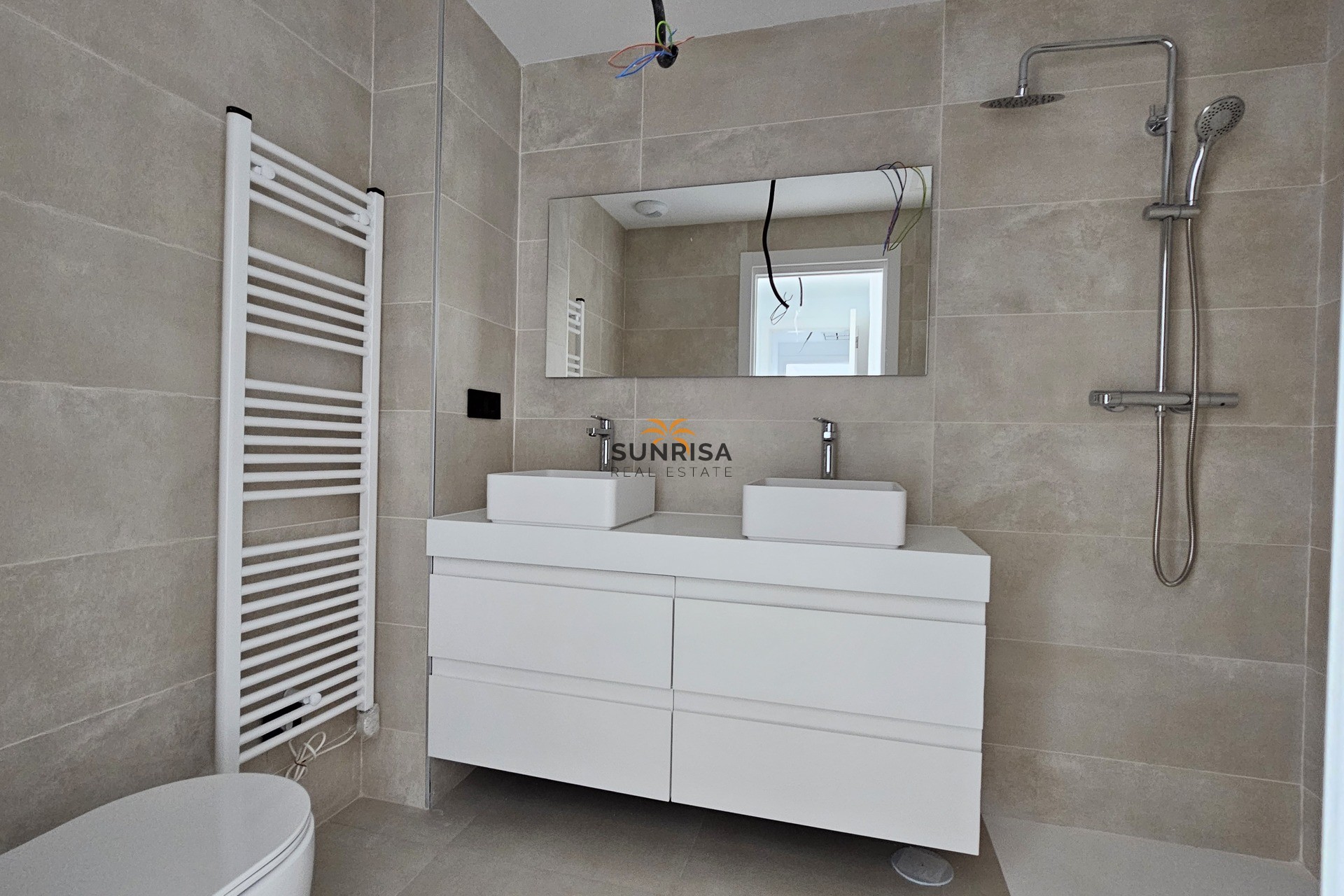 Nieuwbouwwoningen - Penthouse - Calpe