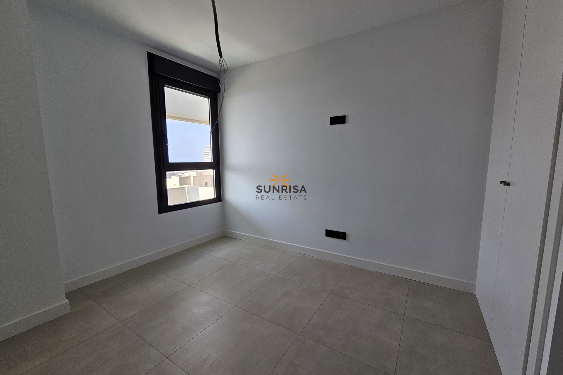 Nieuwbouwwoningen - Penthouse - Calpe