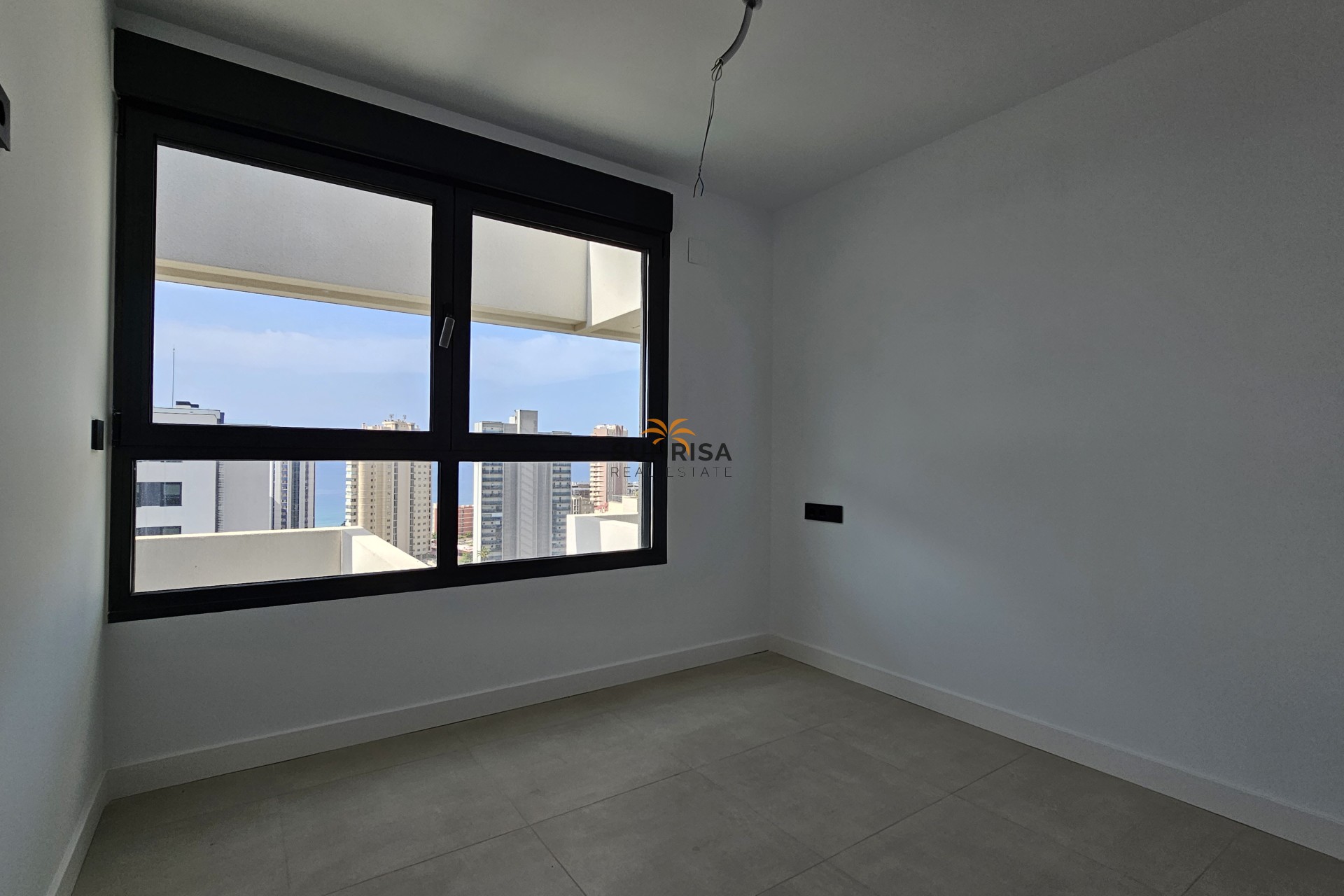 Nieuwbouwwoningen - Penthouse - Calpe