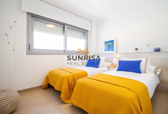 Bungalow · New Build - Vistabella · Alicante · Spain