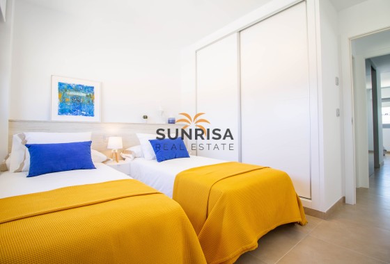 Bungalow · New Build - Vistabella · Alicante · Spain