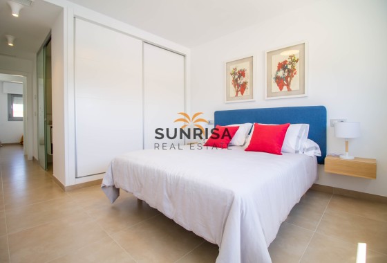 Bungalow · New Build - Vistabella · Alicante · Spain