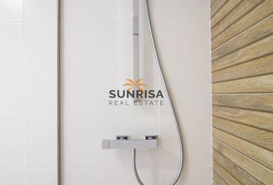 Bungalow · New Build - Vistabella · Alicante · Spain