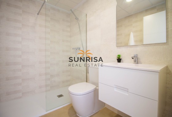 Bungalow · New Build - Vistabella · Alicante · Spain