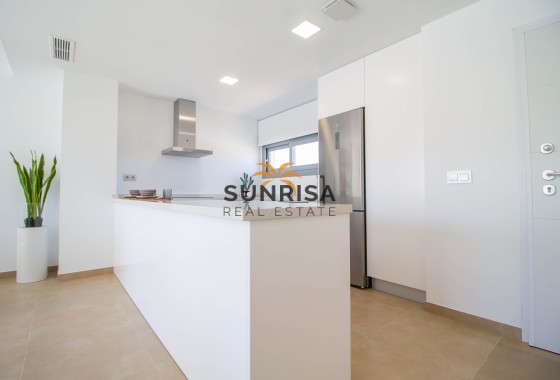 Bungalow · New Build - Vistabella · Alicante · Spain