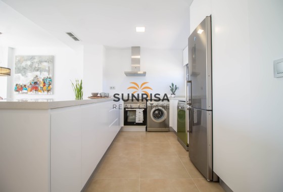 Bungalow · New Build - Vistabella · Alicante · Spain
