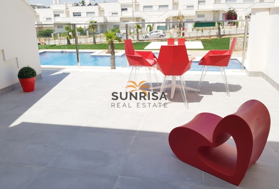 Bungalow · New Build - Vistabella · Alicante · Spain