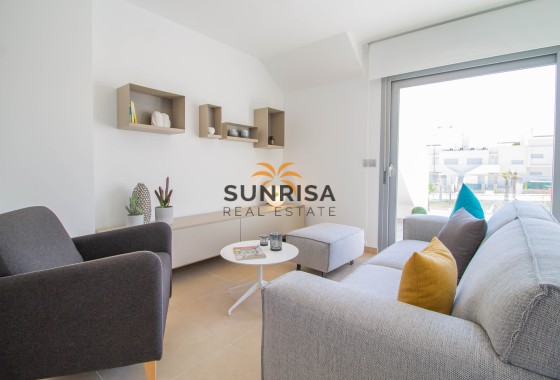 Bungalow · New Build - Vistabella · Alicante · Spain