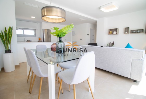 Bungalow · New Build - Vistabella · Alicante · Spain