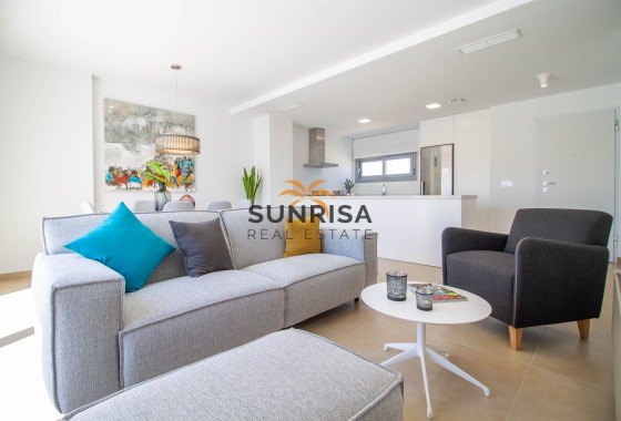 Bungalow · New Build - Vistabella · Alicante · Spain