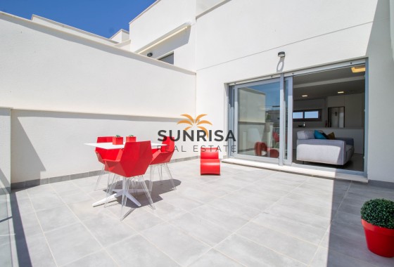 Bungalow · New Build - Vistabella · Alicante · Spain
