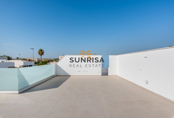 House · New Build - Los Alcázares · Murcia · Spain