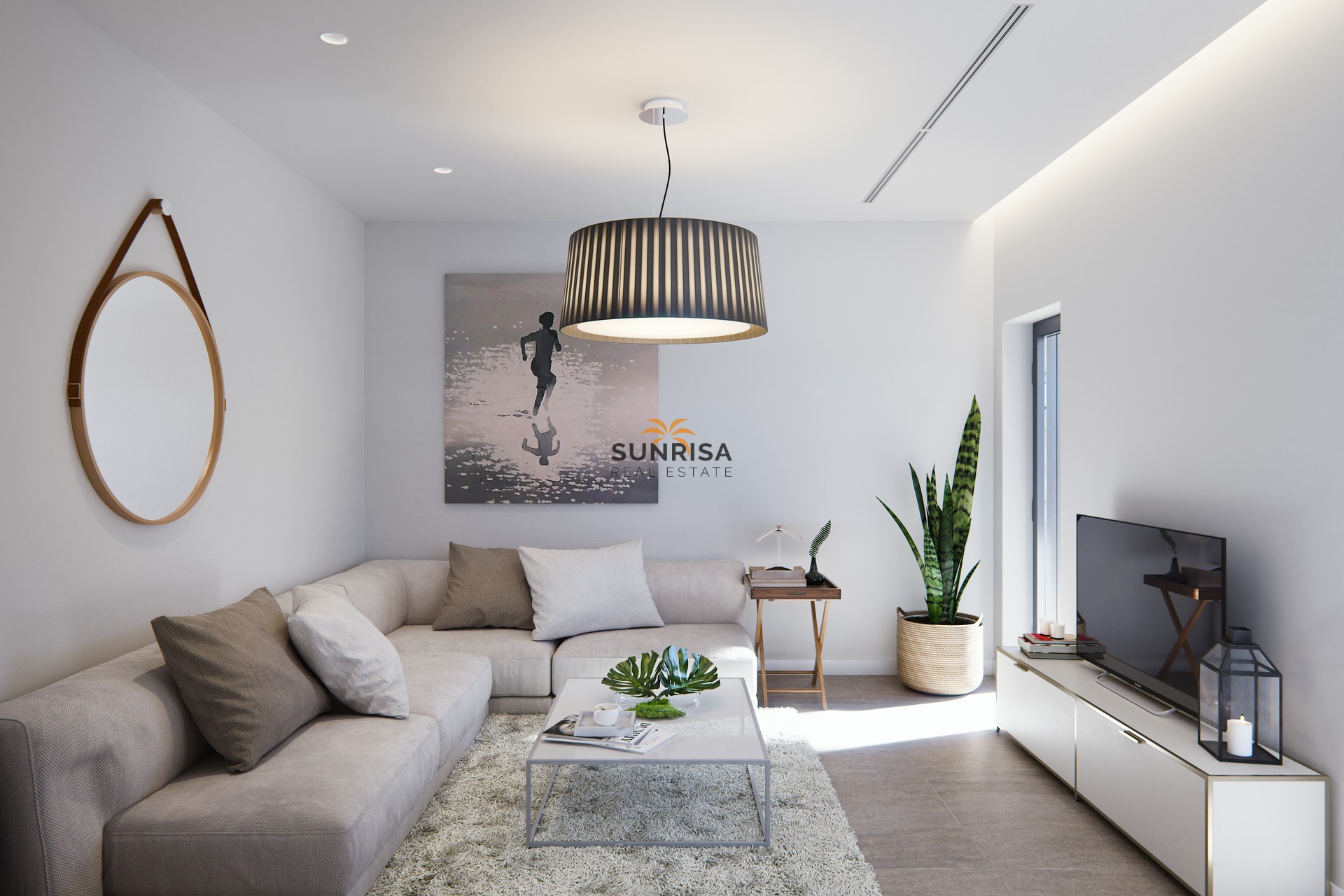 Nieuwbouwwoningen - Villa - San Javier