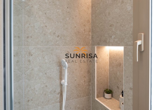 Townhouse · New Build - Los Alcázares · Murcia · Spain
