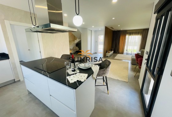House · New Build - Torrevieja · Alicante · Spain