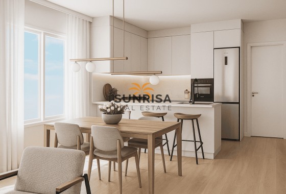 Bungalow · Nieuwbouwwoningen - Benejúzar · Alicante · Spanje