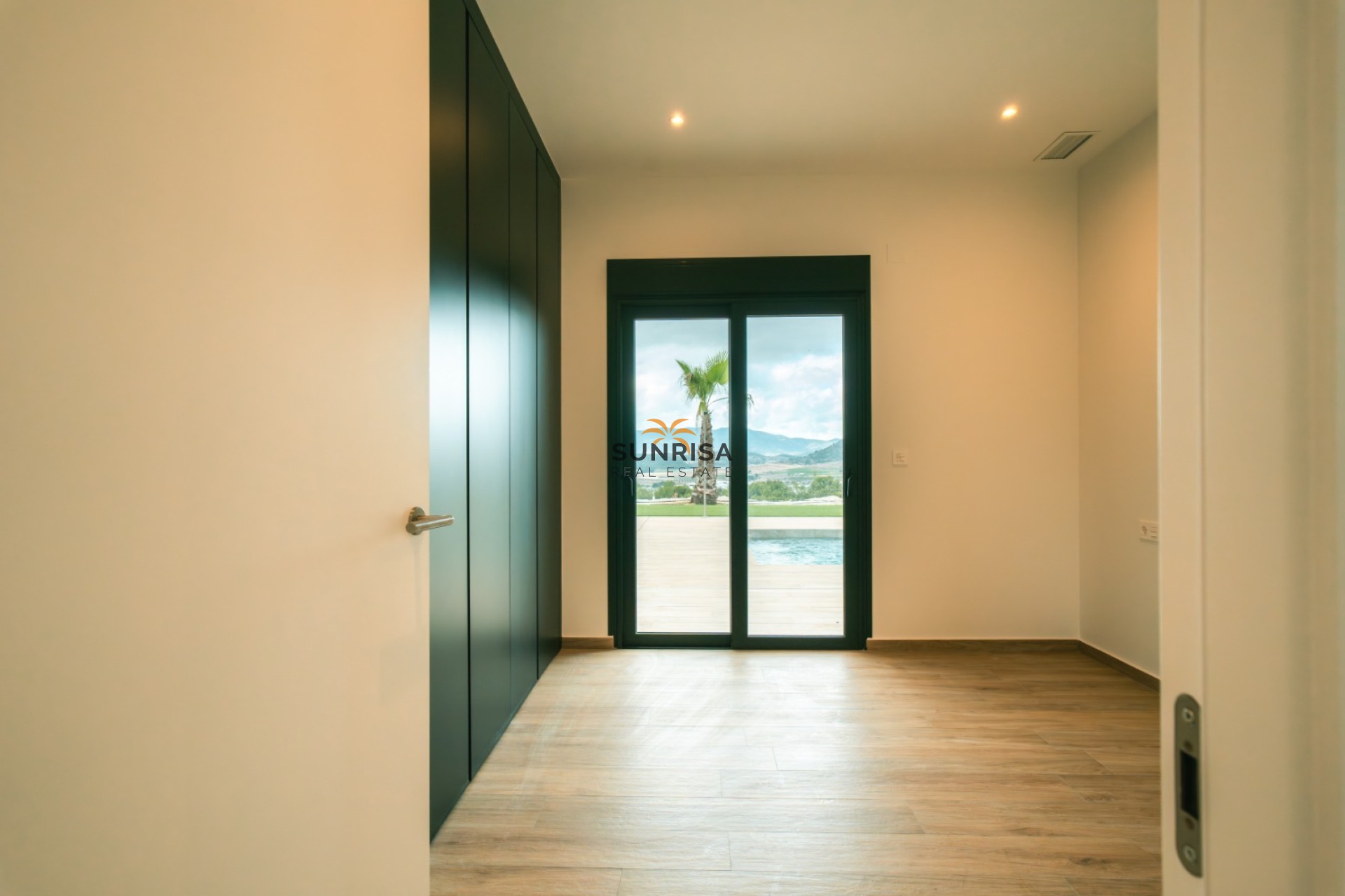 New Build - House - Pinoso