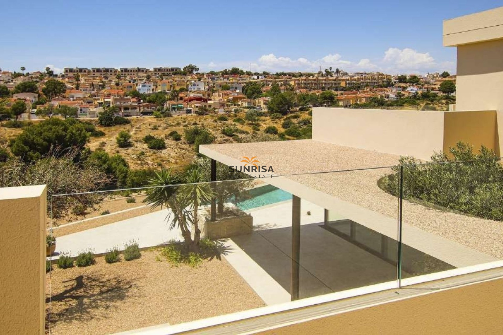 Nieuwbouwwoningen - Villa - La Marina