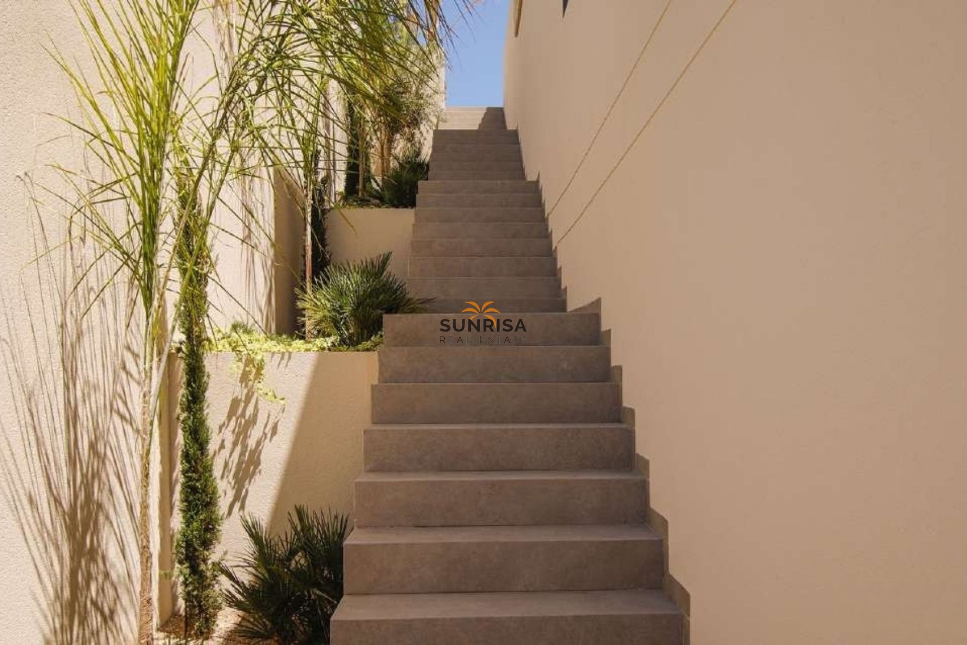 Nieuwbouwwoningen - Villa - La Marina