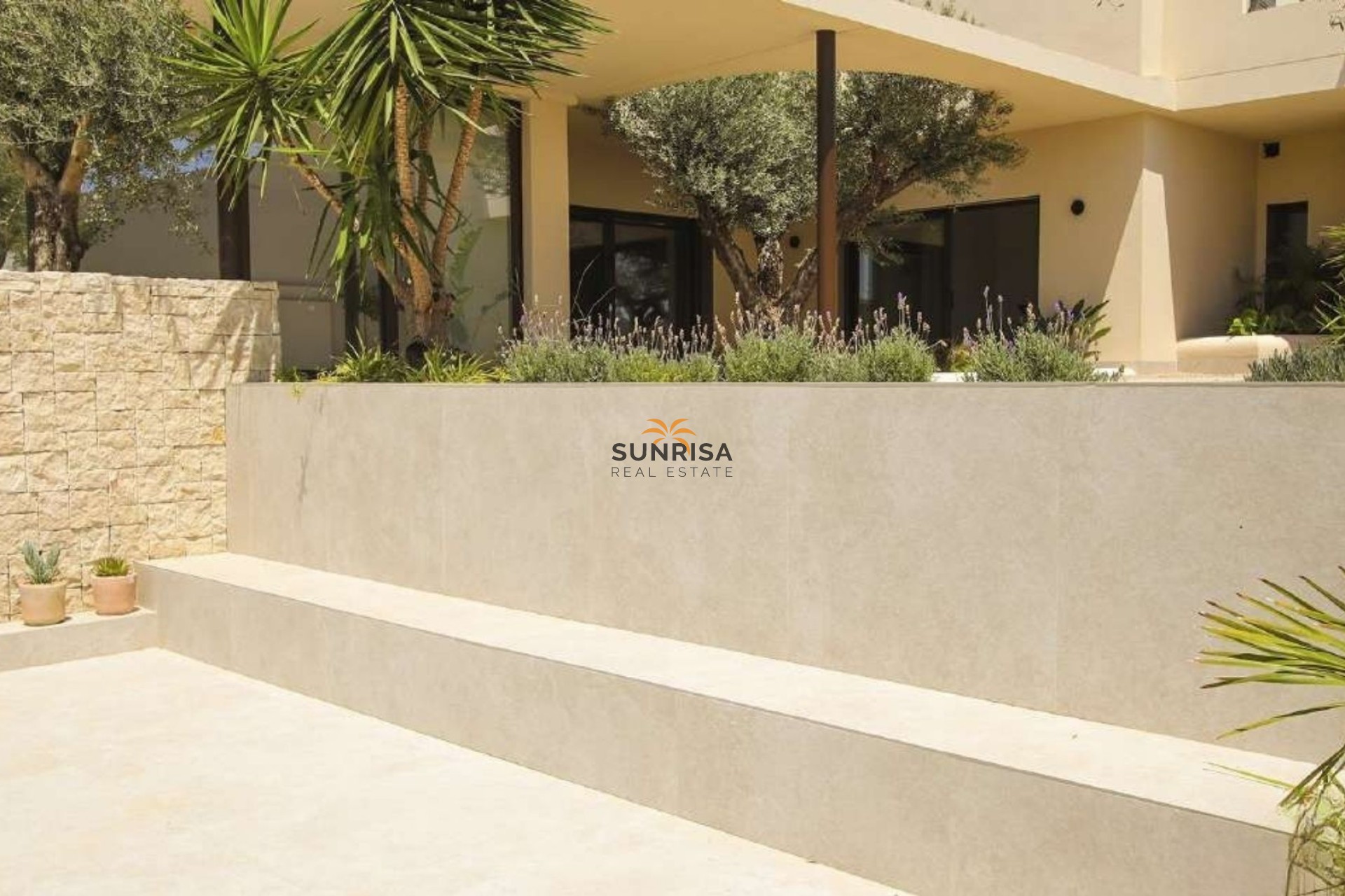 Nieuwbouwwoningen - Villa - La Marina