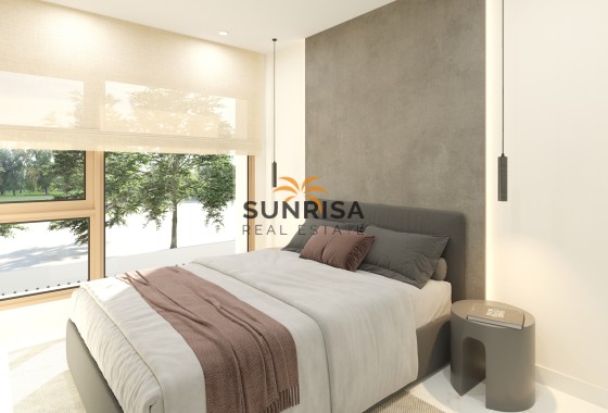 Townhouse · New Build - Dolores · Alicante · Spain