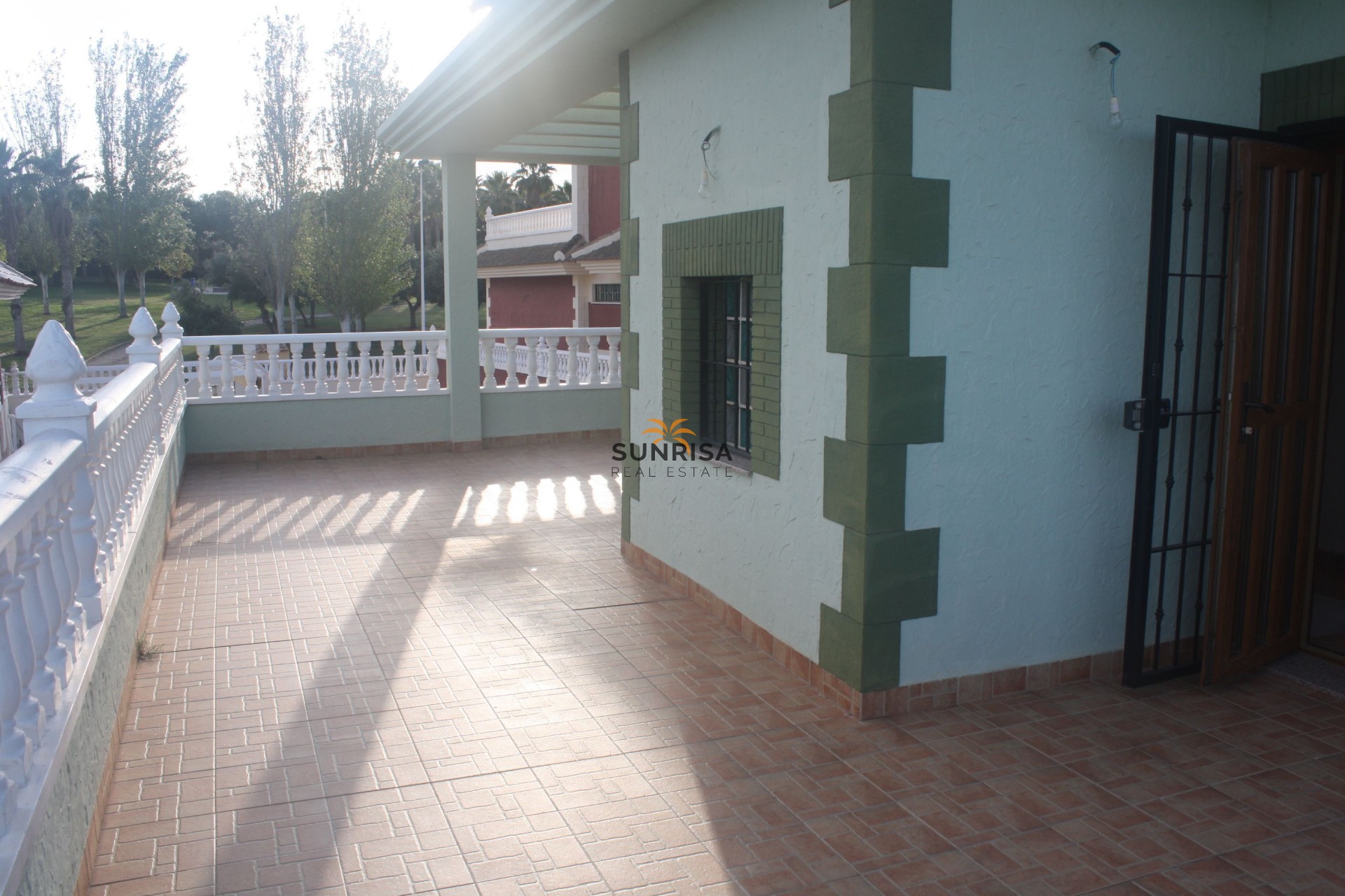 Nieuwbouwwoningen - Huis - Torrevieja