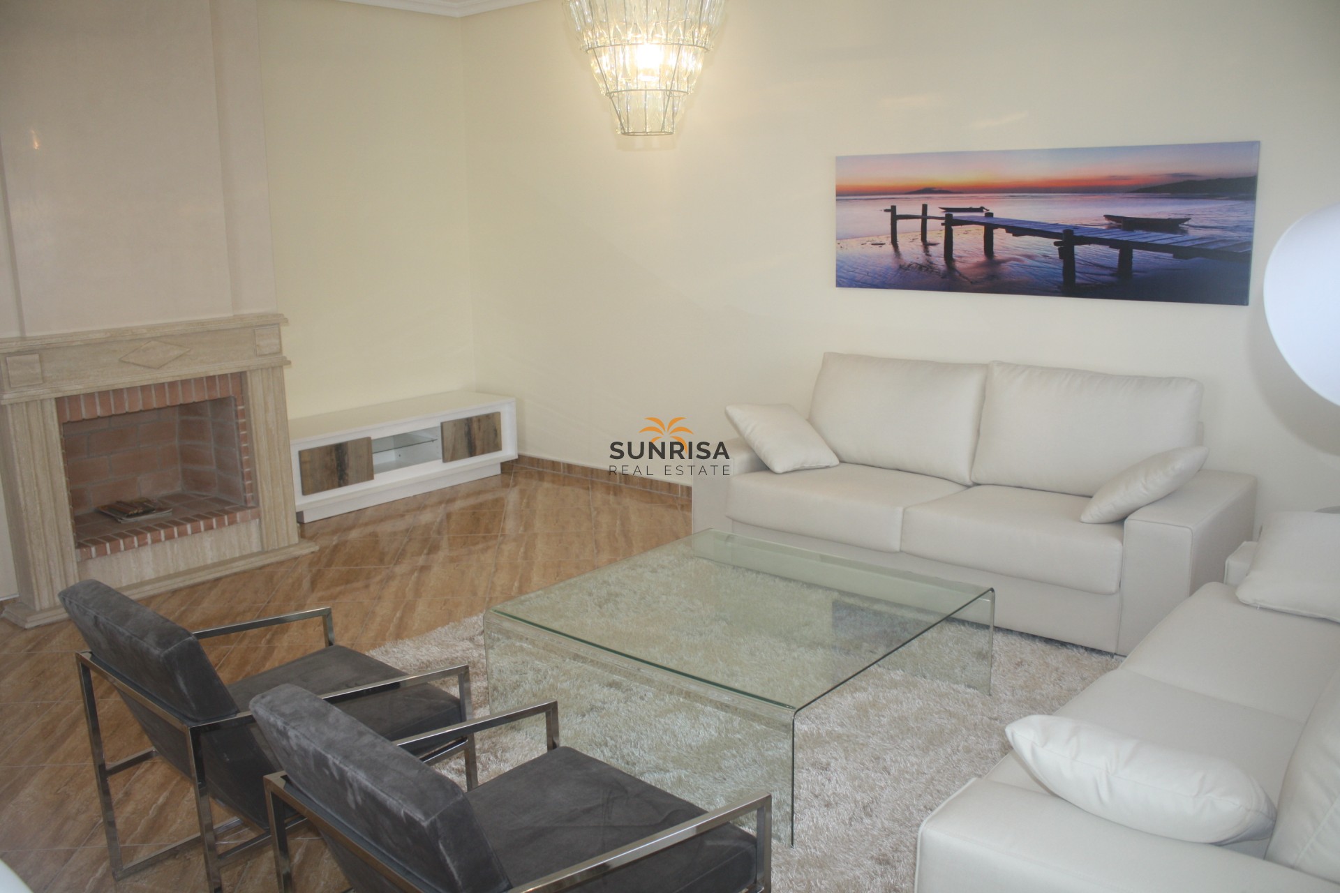 Nieuwbouwwoningen - Huis - Torrevieja