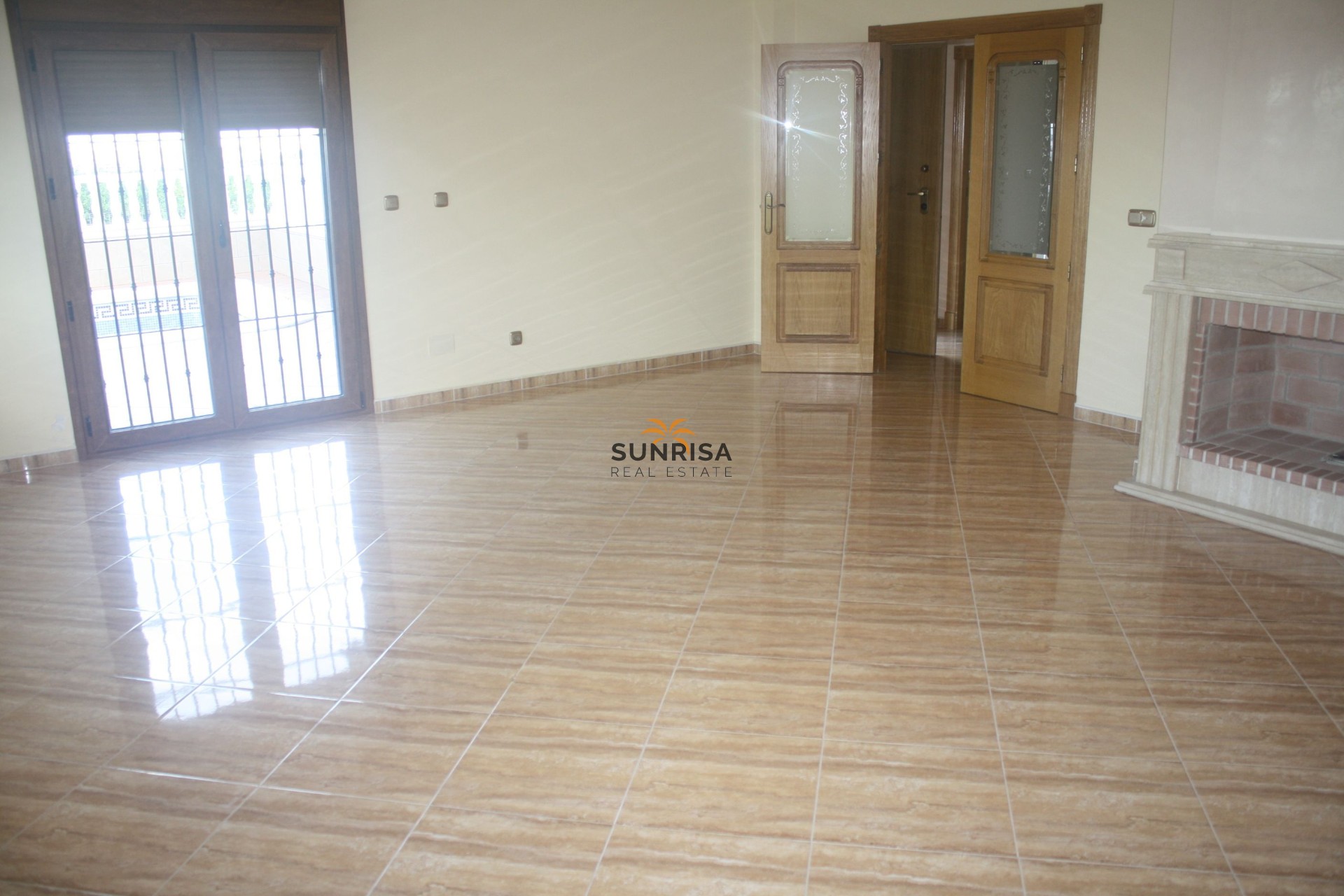 Nieuwbouwwoningen - Huis - Torrevieja