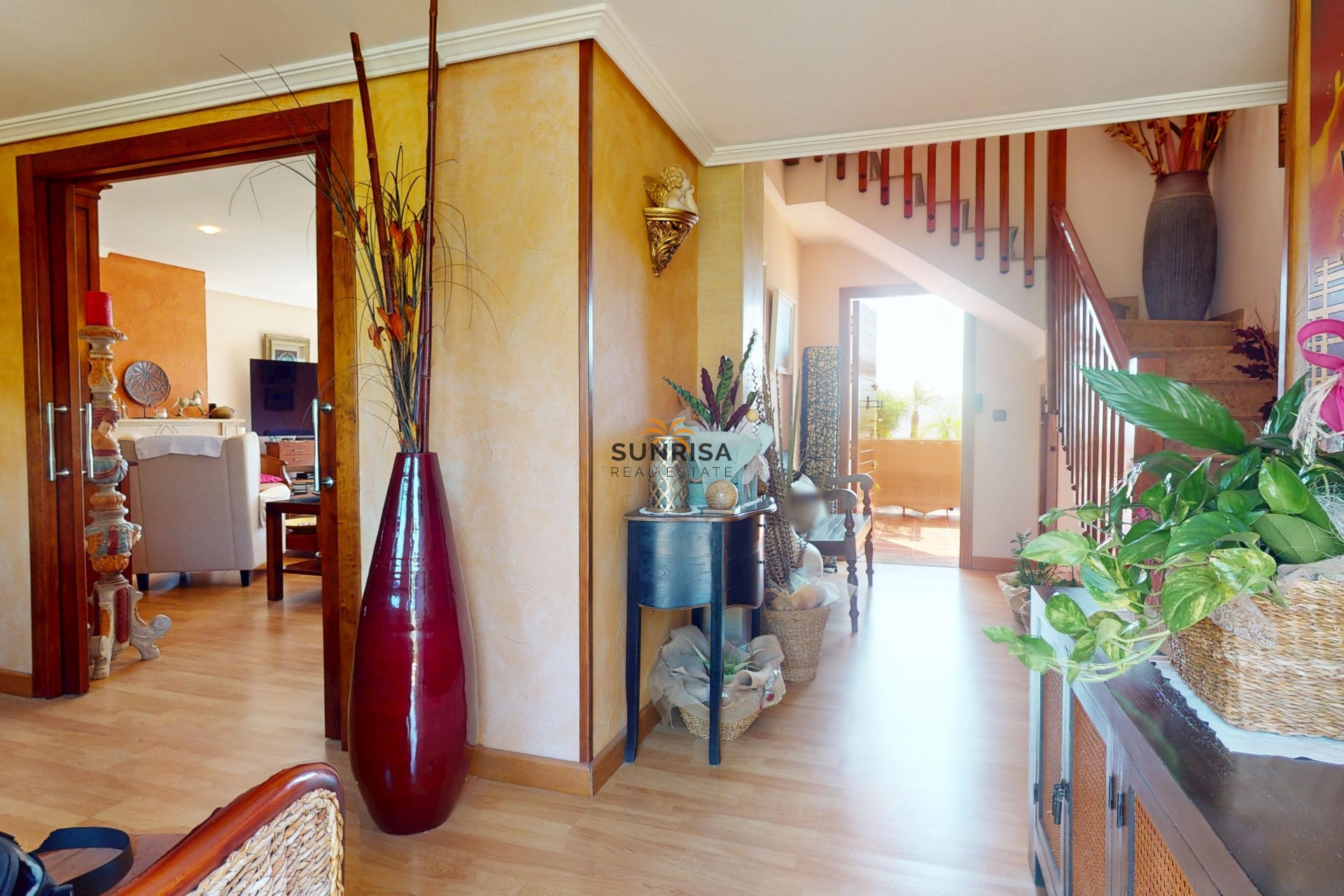New Build - House - Águilas