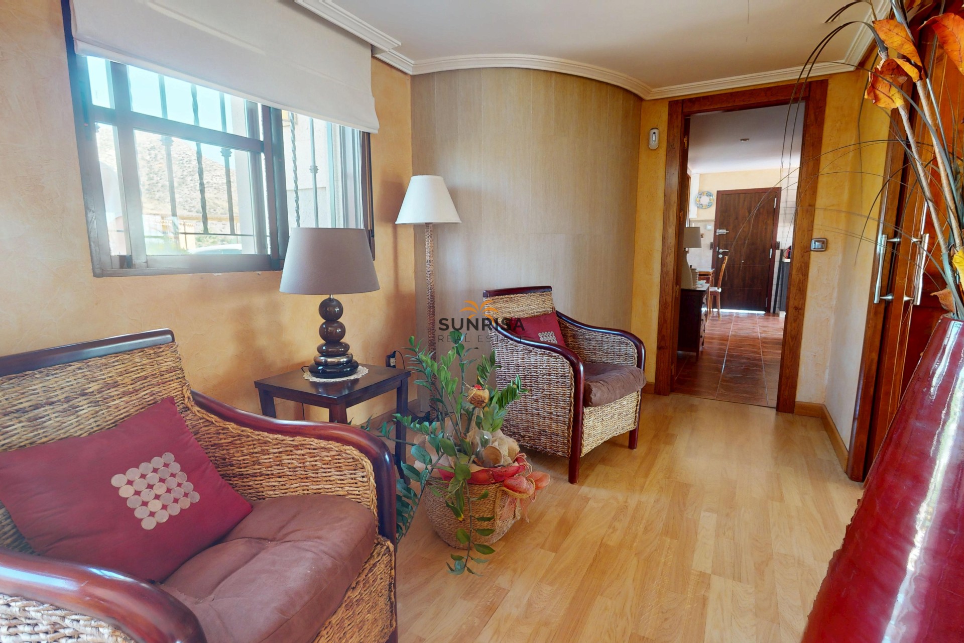 New Build - House - Águilas