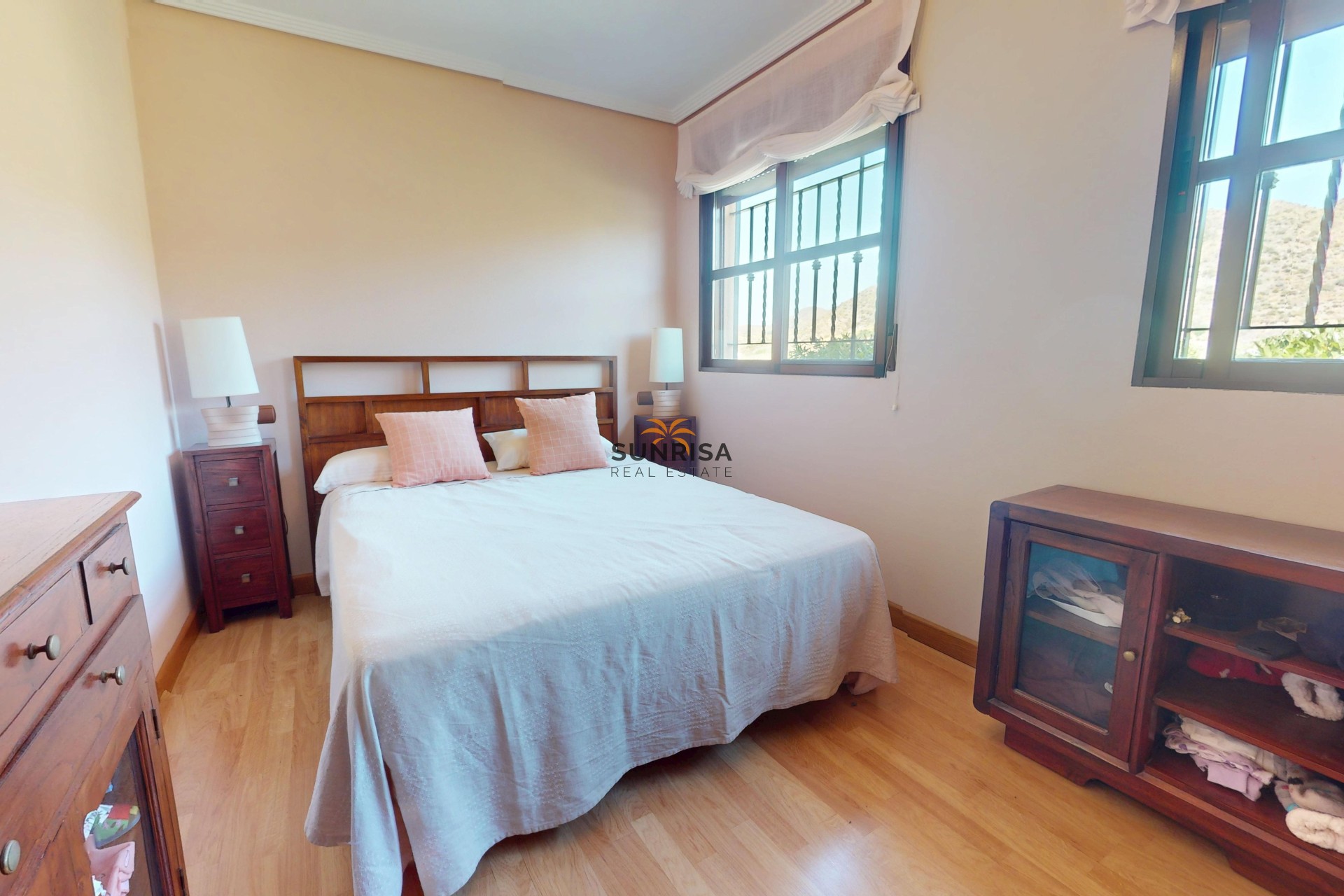 New Build - House - Águilas