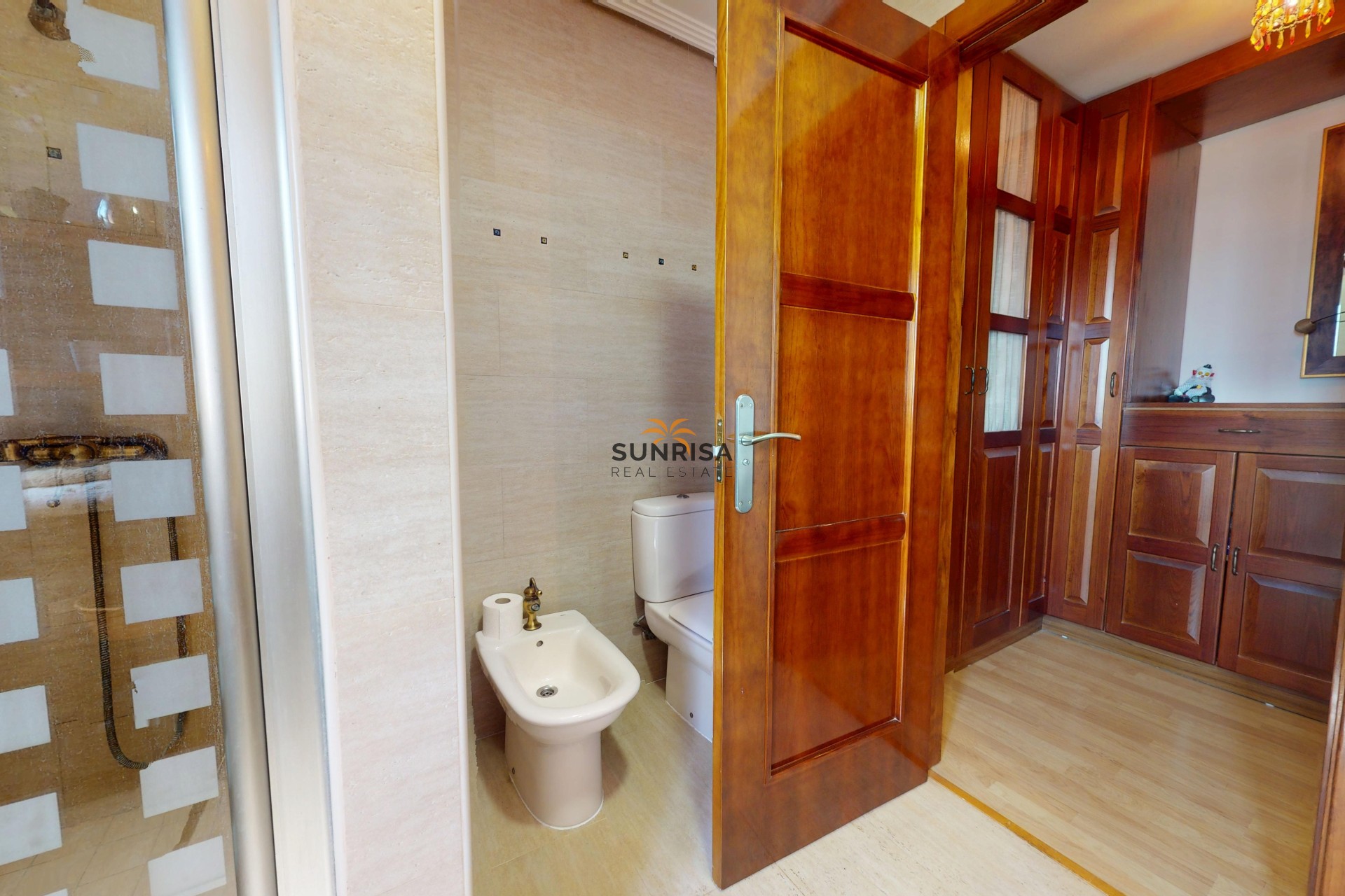 New Build - House - Águilas