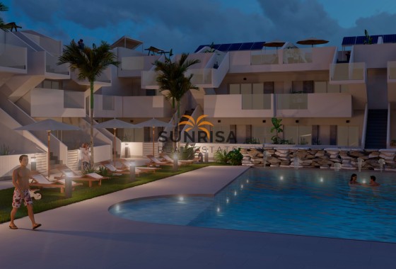 Bungalow · Nieuwbouwwoningen - Roldán · Murcia · Spanje