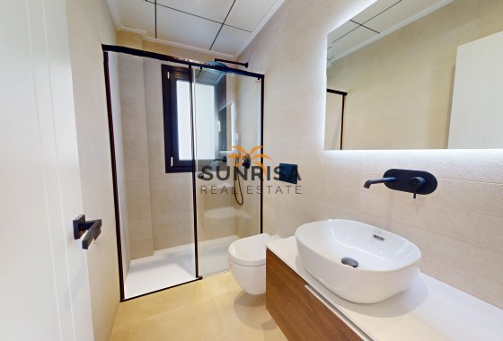 Huis · Nieuwbouwwoningen - Finestrat · Alicante · Spanje