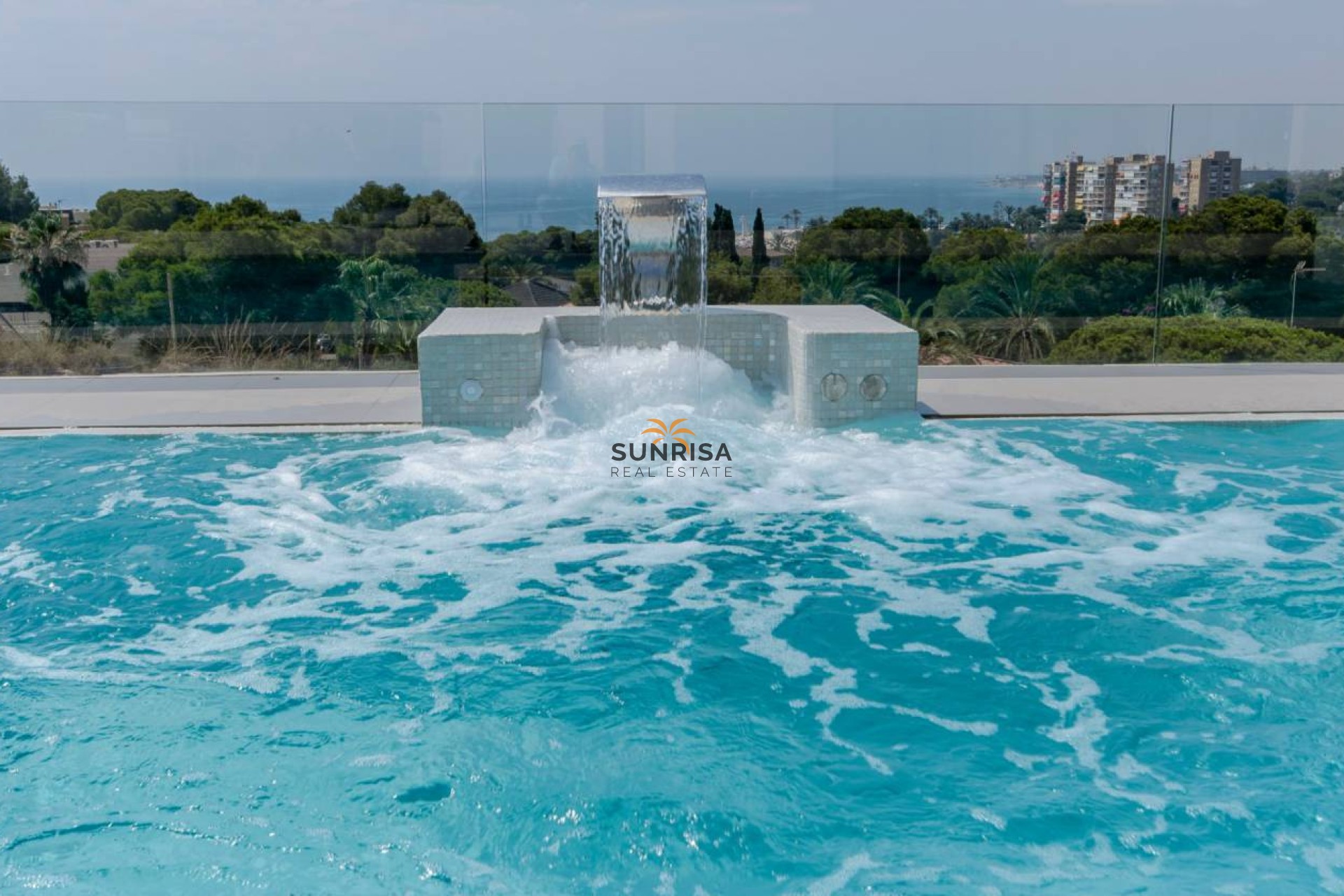 Nieuwbouwwoningen - Villa - Dehesa de Campoamor
