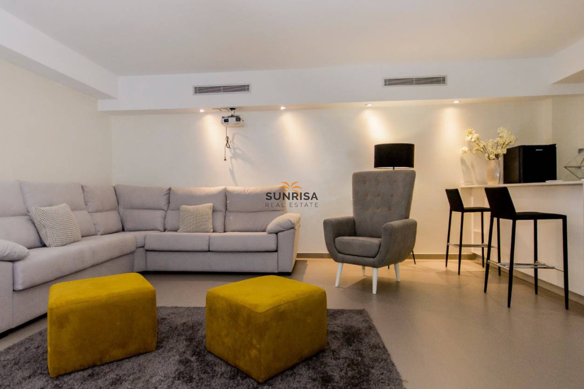 Nieuwbouwwoningen - Villa - Dehesa de Campoamor