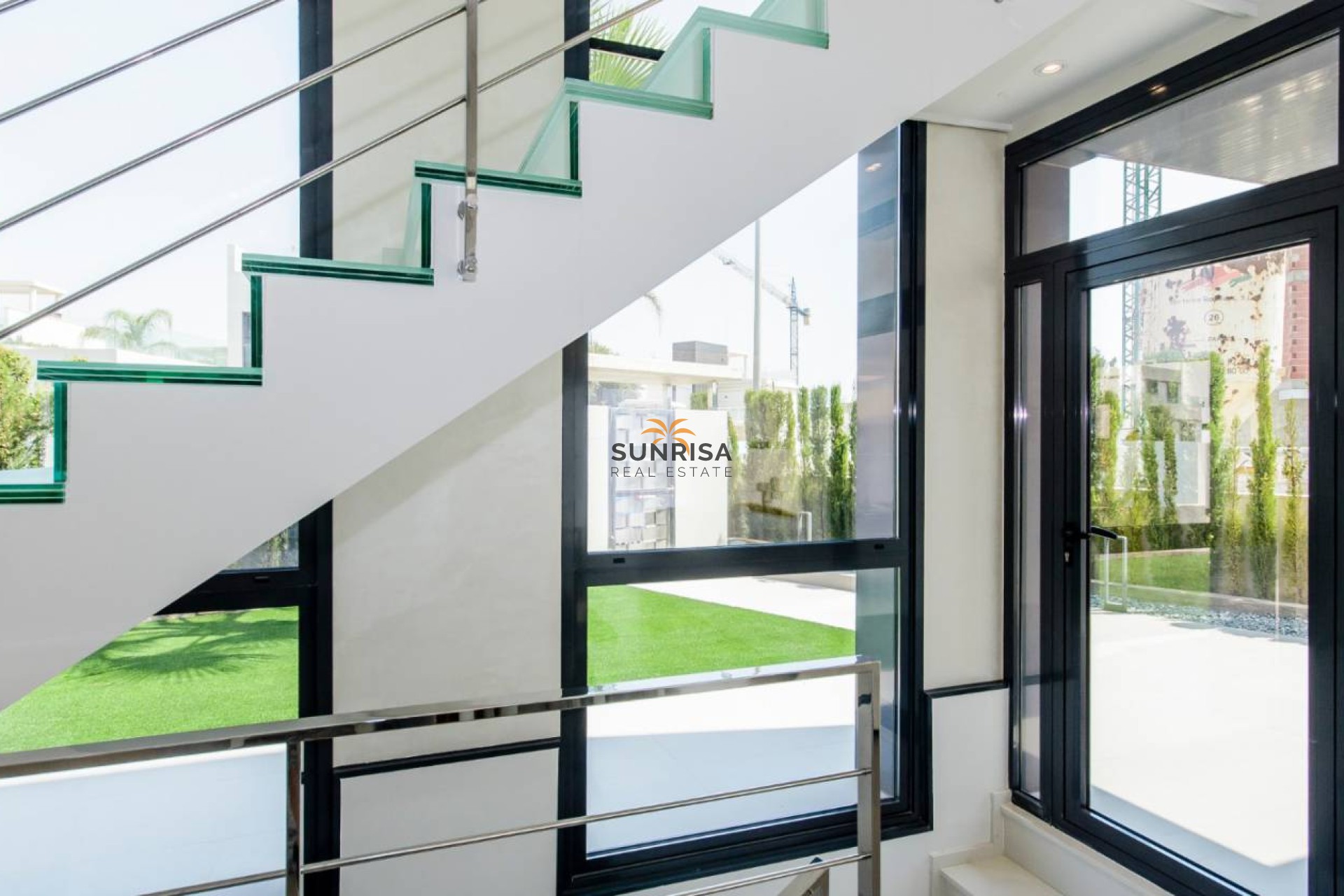 Nieuwbouwwoningen - Villa - Dehesa de Campoamor